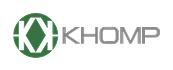 Logo Khomp