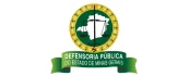 Logo Defensoria Pública de Minas Gerais (DPMG)