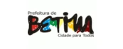 Logo Prefeitura de Betim