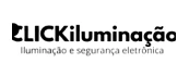 Logo Click Iluminação